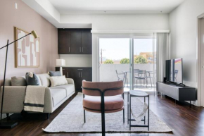 North Hollywood 2BR w Gym Pool nr TJ LAX-880